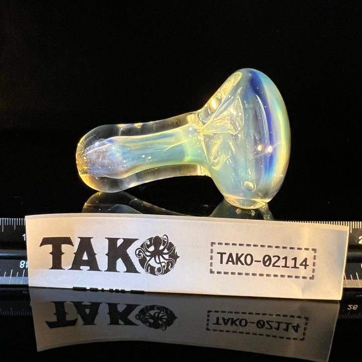 Egyptian Glass Pipe Glass Pipe Tako Glass   