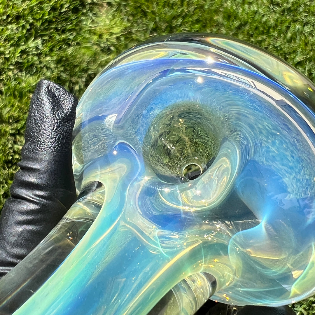 Egyptian Glass Pipe Glass Pipe Tako Glass   