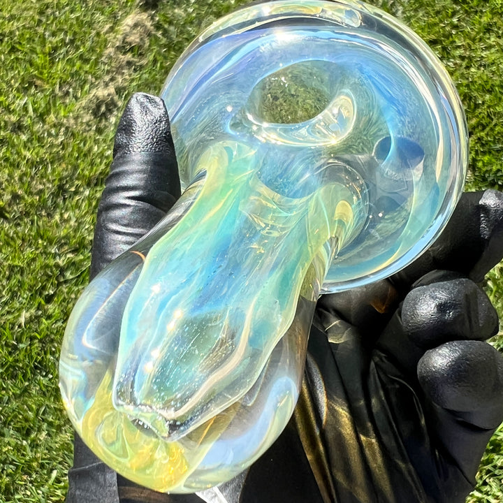 Egyptian Glass Pipe Glass Pipe Tako Glass   