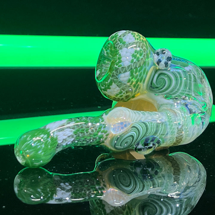 Glass Berry Cupcake Sherlock Glass Pipe Glass Berry Cupcake