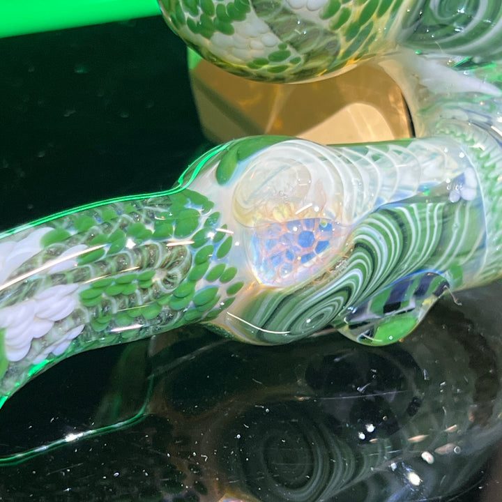 Glass Berry Cupcake Sherlock Glass Pipe Glass Berry Cupcake