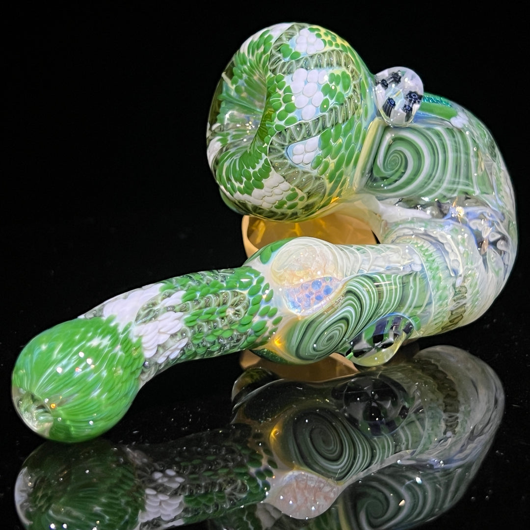 Glass Berry Cupcake Sherlock Glass Pipe Glass Berry Cupcake