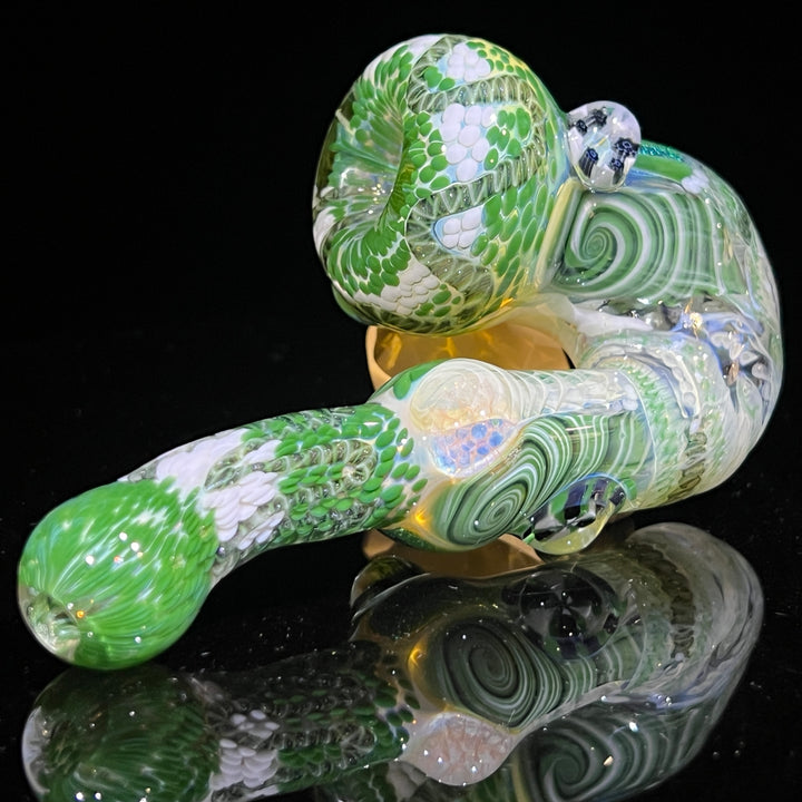 Glass Berry Cupcake Sherlock Glass Pipe Glass Berry Cupcake