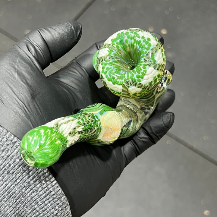 Glass Berry Cupcake Sherlock Glass Pipe Glass Berry Cupcake