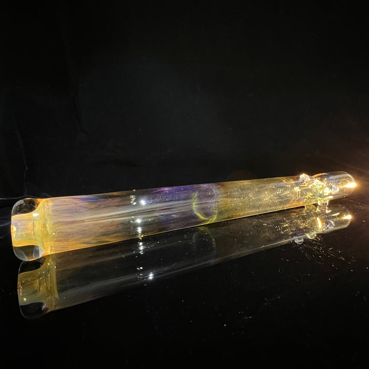 15" ISO Fume Steam Roller  TG   