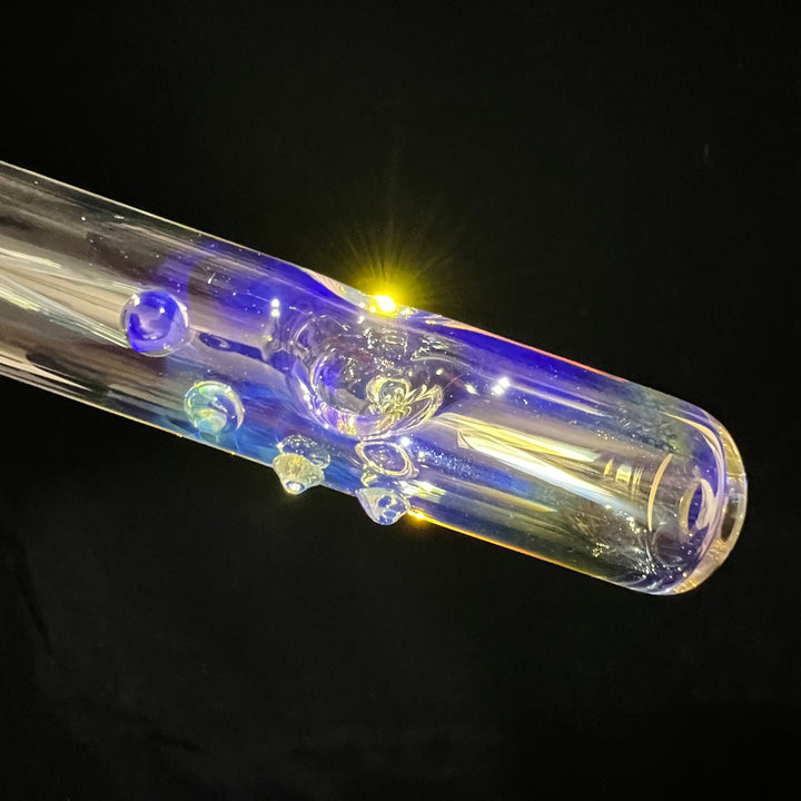 15" ISO Fume Steam Roller  TG   