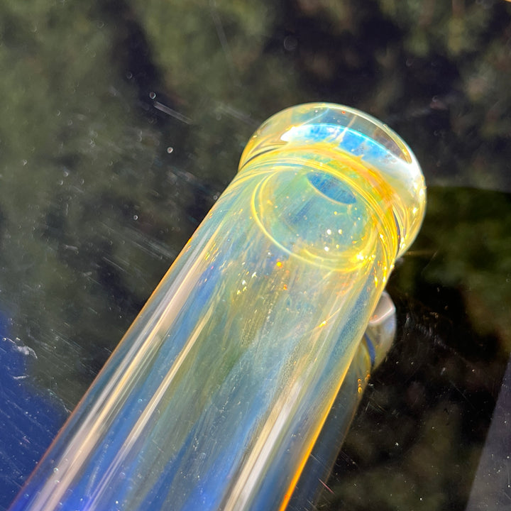 15" ISO Fume Steam Roller  TG   
