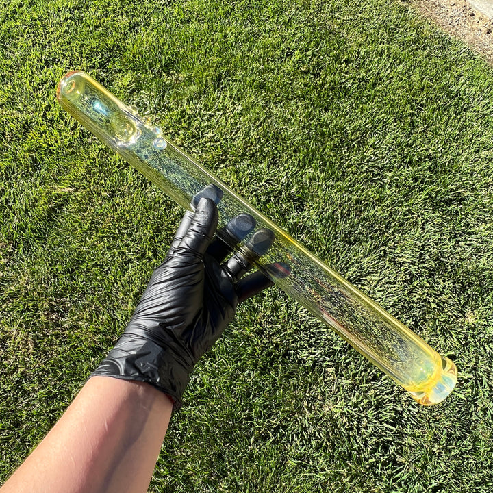 15" ISO Fume Steam Roller  TG   