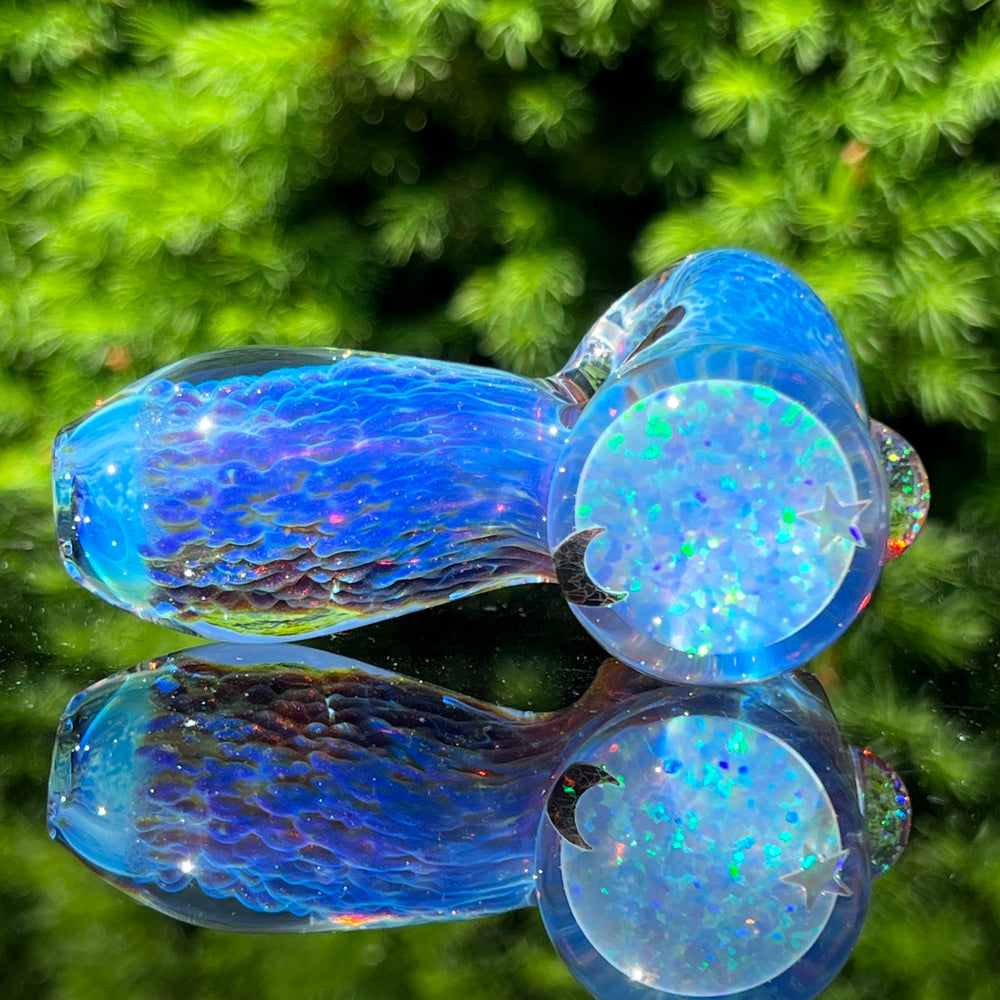 The Most Baller Pocket Pipe Glass Pipe Tako Glass   