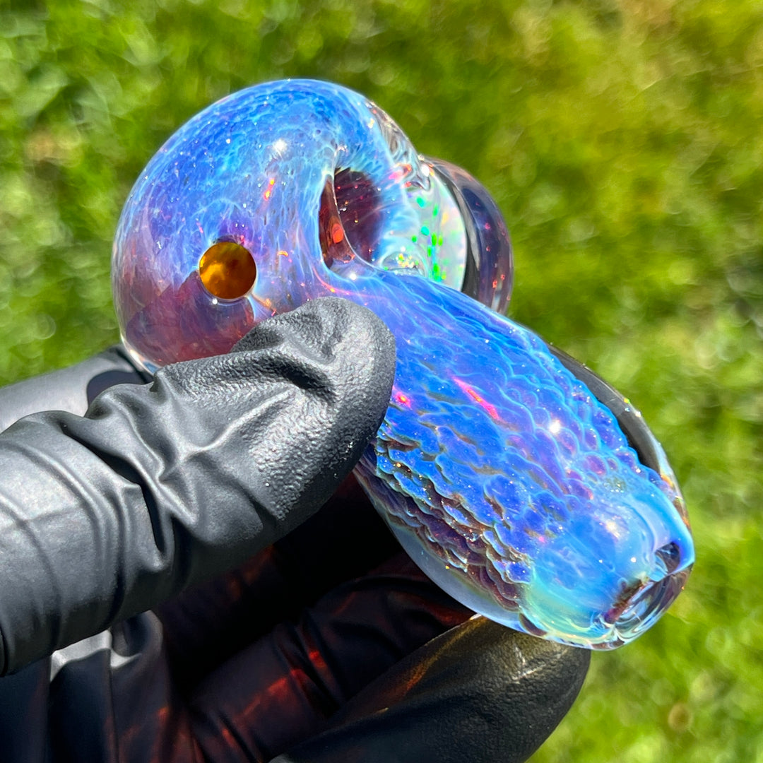 The Most Baller Pocket Pipe Glass Pipe Tako Glass   