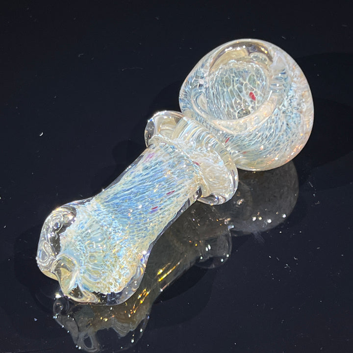 Chiseled Chucker Pipe Glass Pipe TG