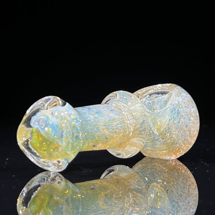 Chiseled Chucker Pipe Glass Pipe TG