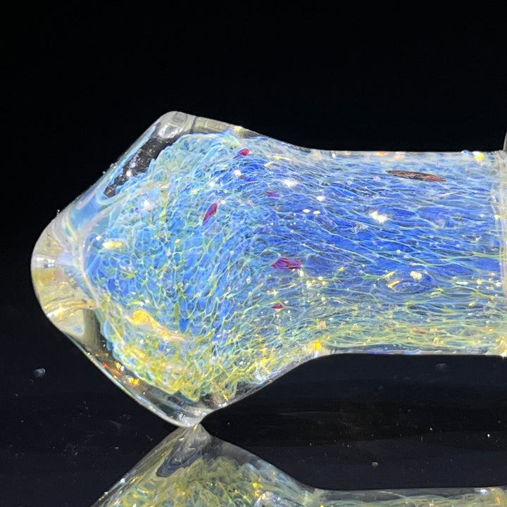 Chiseled Chucker Pipe Glass Pipe TG