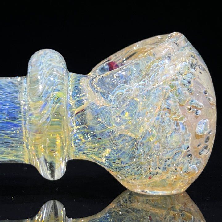 Chiseled Chucker Pipe Glass Pipe TG