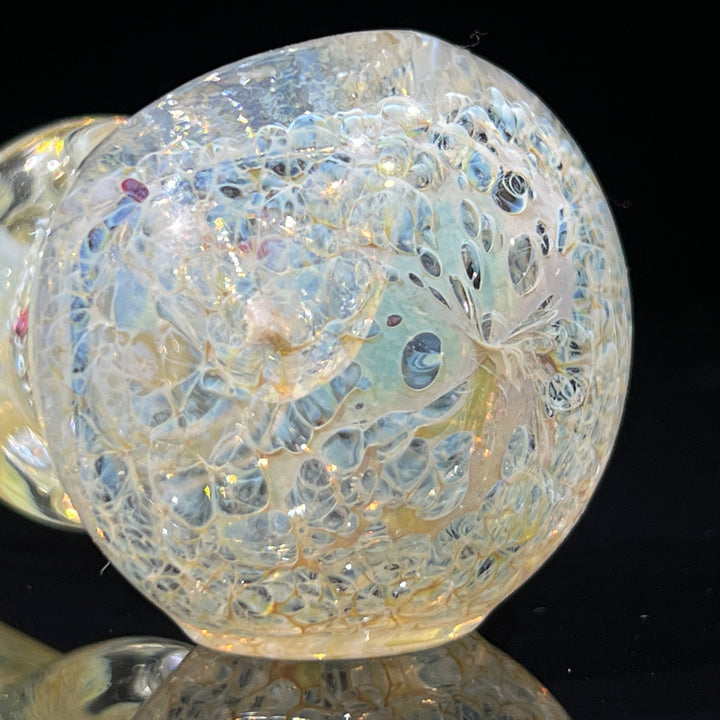 Chiseled Chucker Pipe Glass Pipe TG