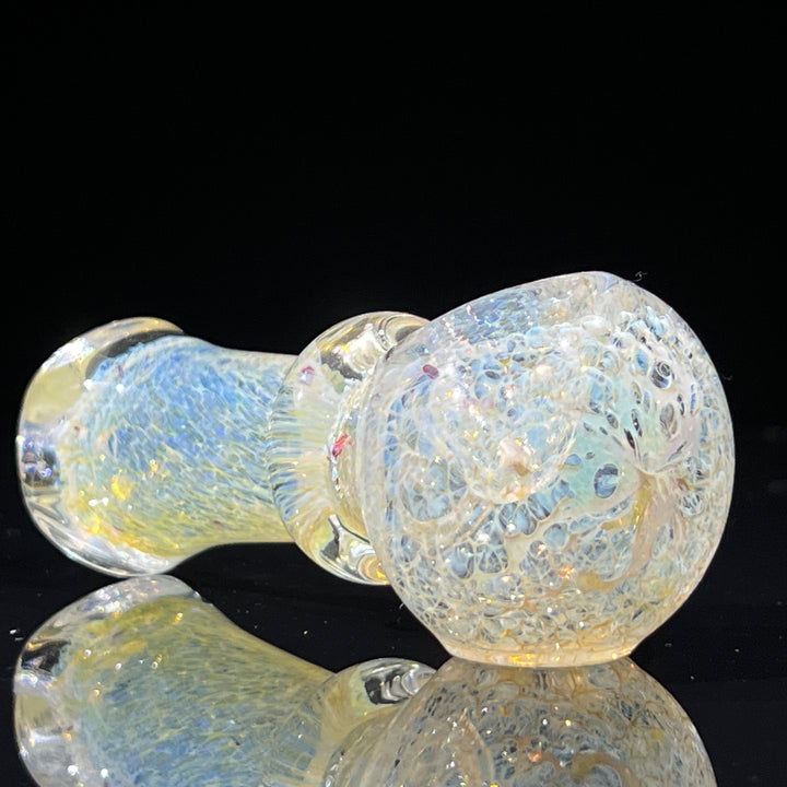 Chiseled Chucker Pipe Glass Pipe TG