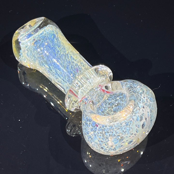 Chiseled Chucker Pipe Glass Pipe TG