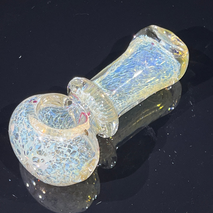 Chiseled Chucker Pipe Glass Pipe TG