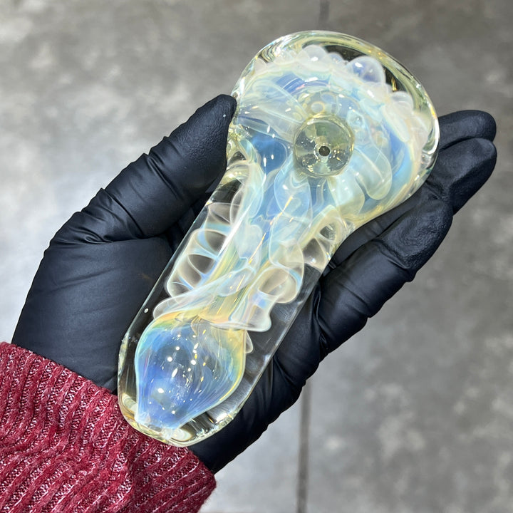 Egyptian Glass Pipe Glass Pipe Tako Glass   