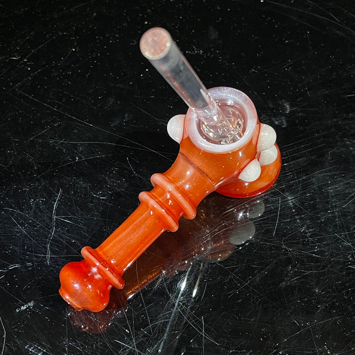 Hash Hammer Glass Pipe Crondo Glassics   