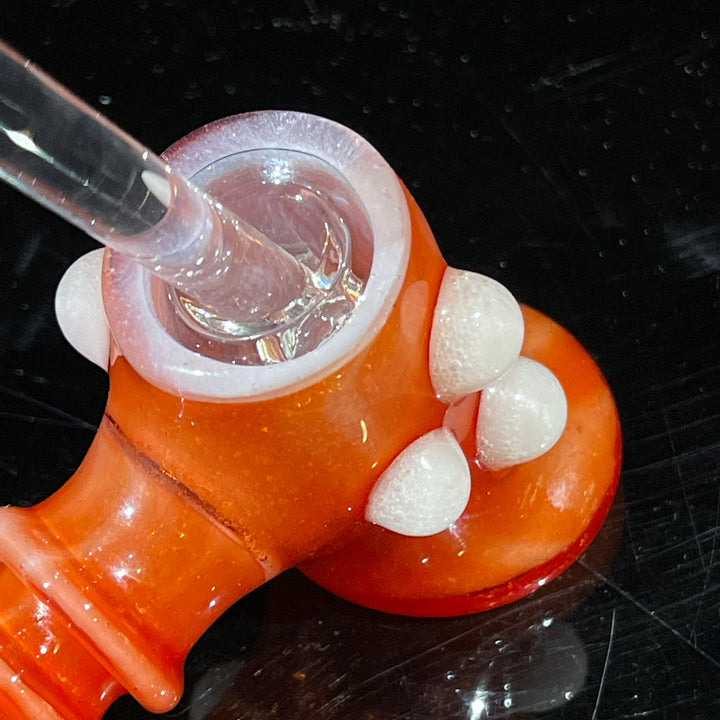 Hash Hammer Glass Pipe Crondo Glassics   