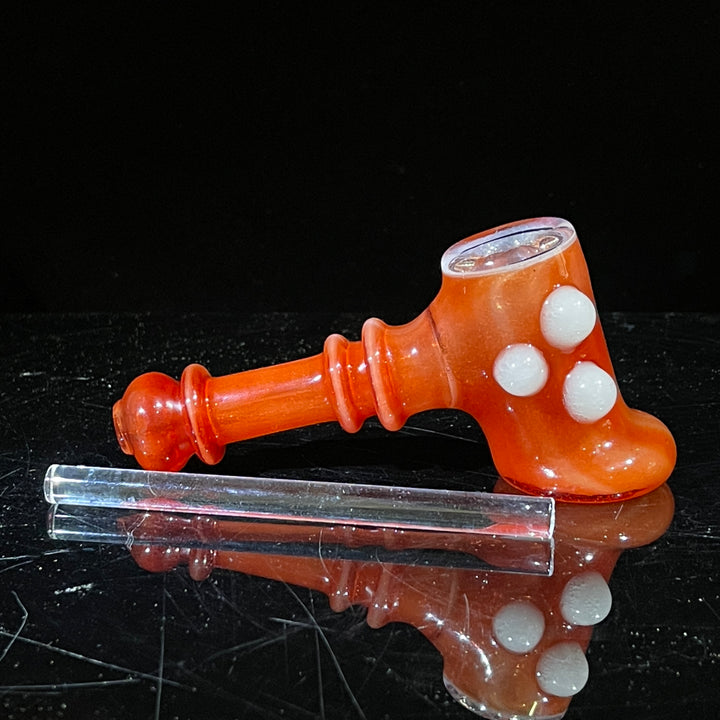 Hash Hammer Glass Pipe Crondo Glassics   