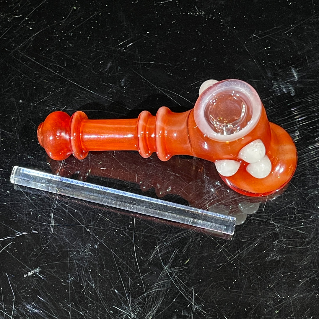 Hash Hammer Glass Pipe Crondo Glassics   