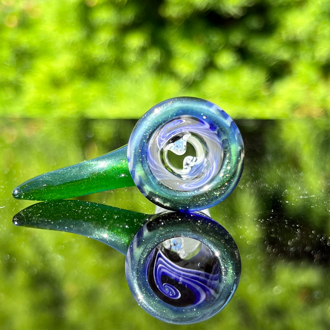 14MM Linework Slide Accessory Robin Hood   