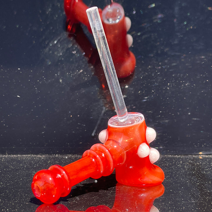 Hash Hammer Glass Pipe Crondo Glassics   