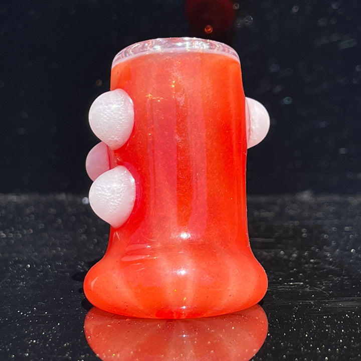 Hash Hammer Glass Pipe Crondo Glassics   