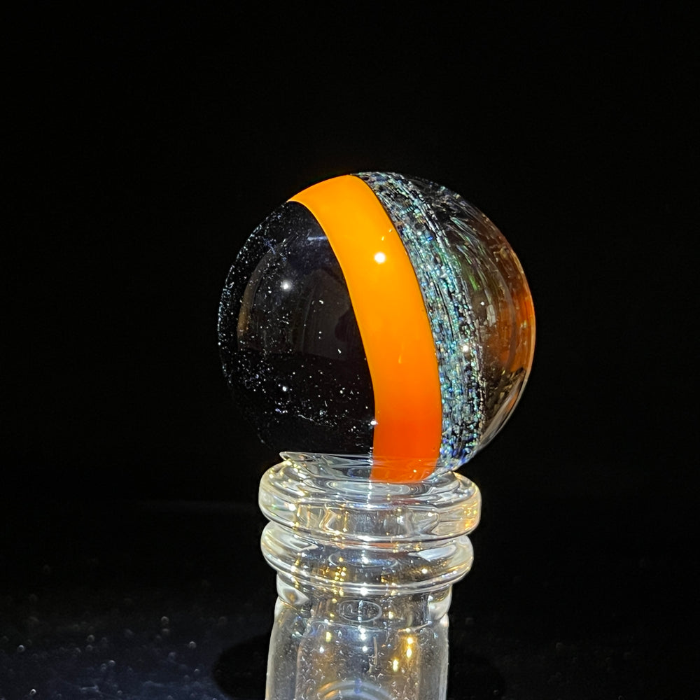 Custom for Mickey Thompson Accessory Tako Glass   