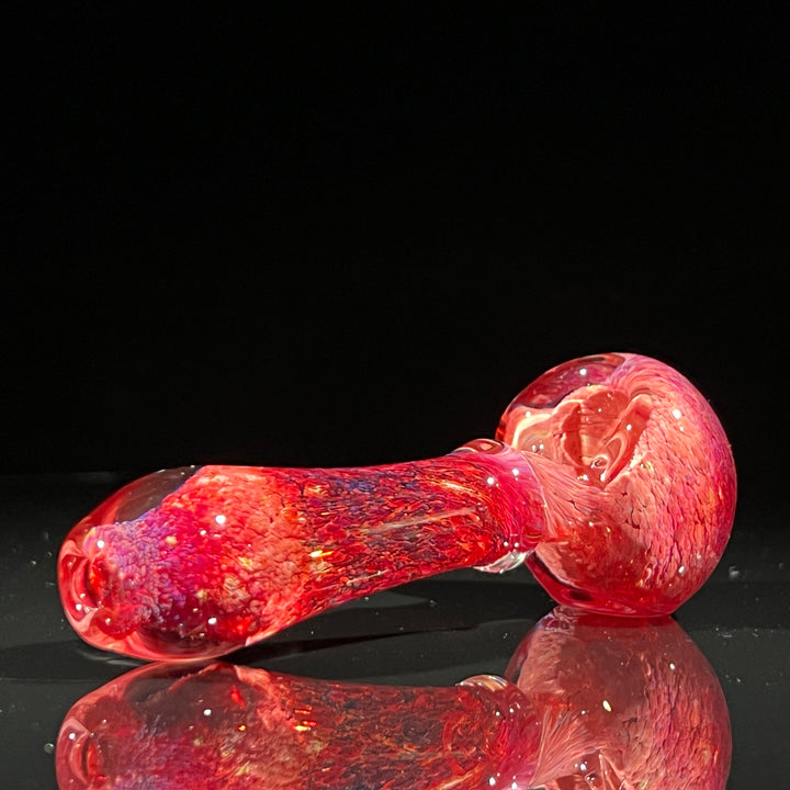 Striking Sunset Pocket Pipe Glass Pipe Beezy Glass