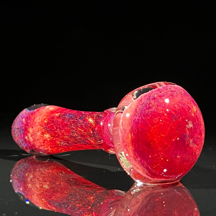 Striking Sunset Pocket Pipe Glass Pipe Beezy Glass