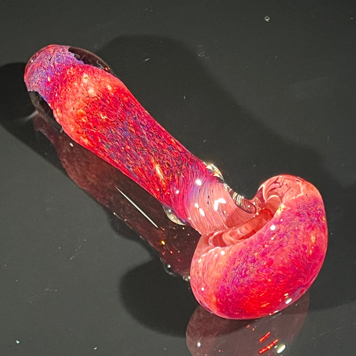 Striking Sunset Pocket Pipe Glass Pipe Beezy Glass