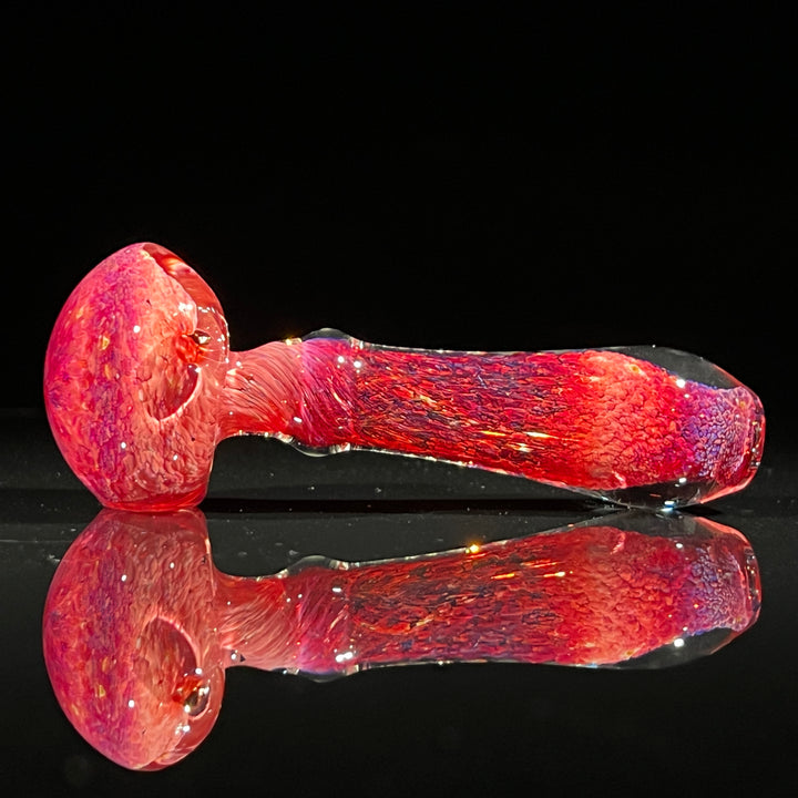 Striking Sunset Pocket Pipe Glass Pipe Beezy Glass