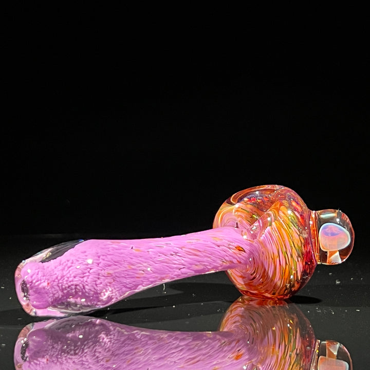 Mushroom Magic Pocket Pipe Glass Pipe Beezy Glass