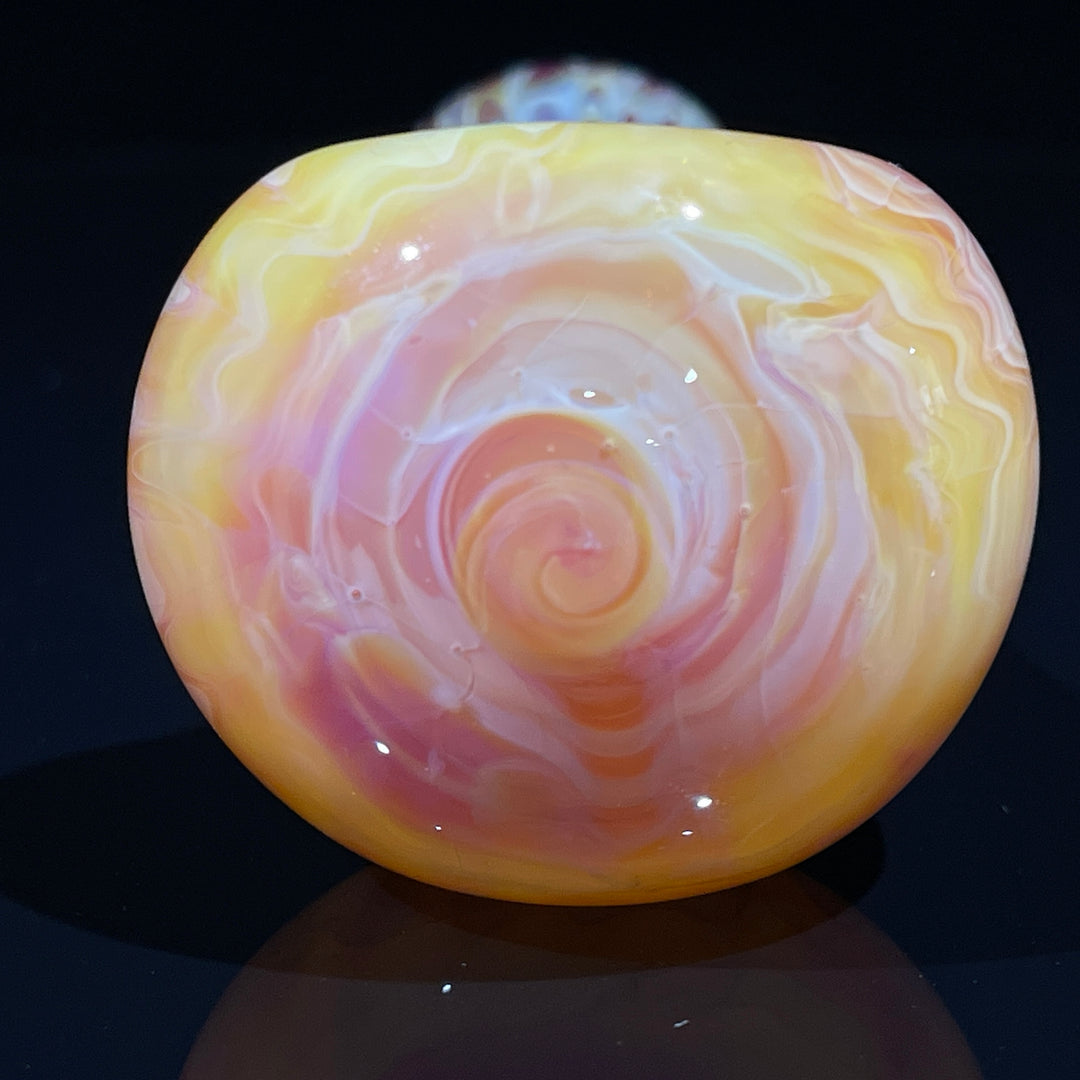 Serendipity Wrap N' Rake Spoon Pipe Glass Pipe Key Glass Co.