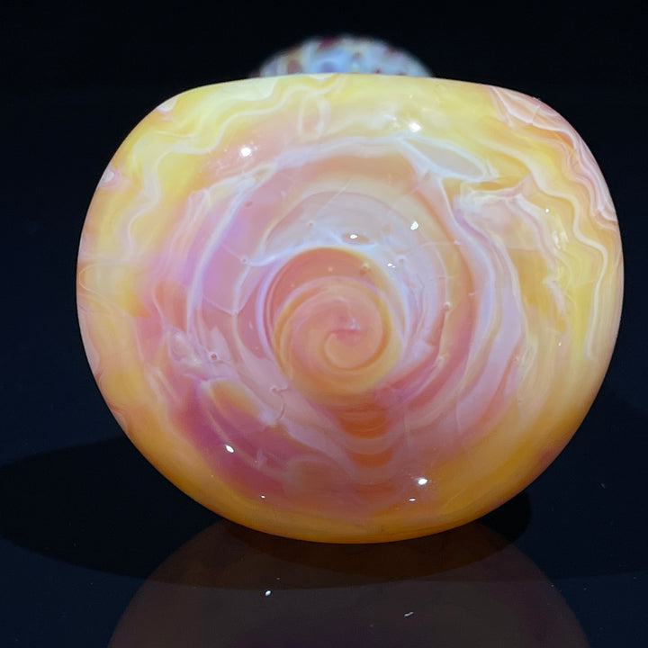 Serendipity Wrap N' Rake Spoon Pipe Glass Pipe Key Glass Co.
