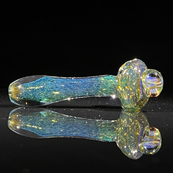 Mushroom Magic Pocket Pipe Glass Pipe Beezy Glass