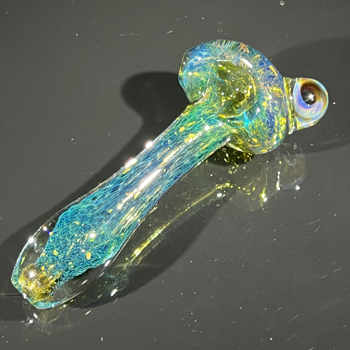 Mushroom Magic Pocket Pipe Glass Pipe Beezy Glass