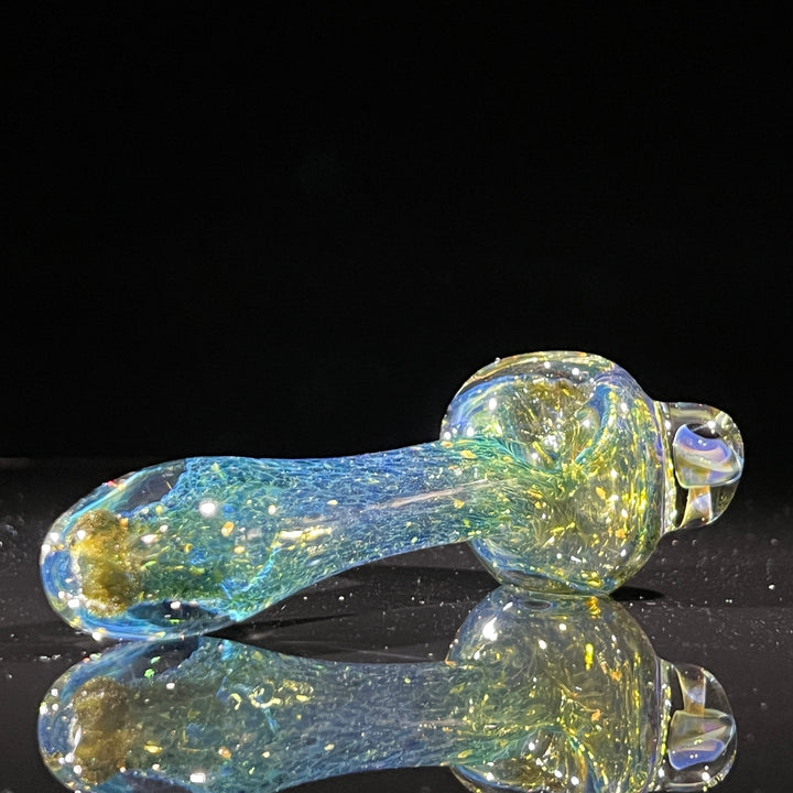 Mushroom Magic Pocket Pipe Glass Pipe Beezy Glass