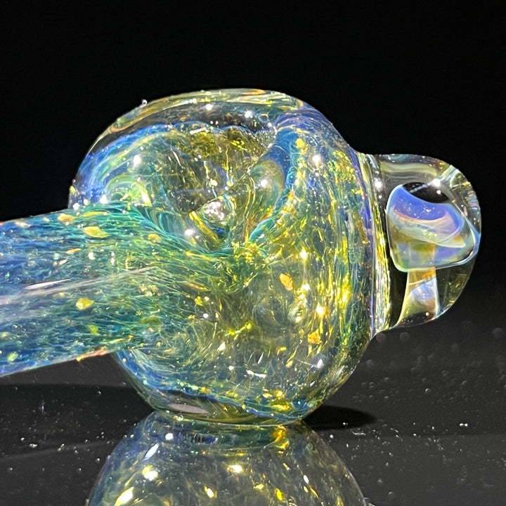 Mushroom Magic Pocket Pipe Glass Pipe Beezy Glass