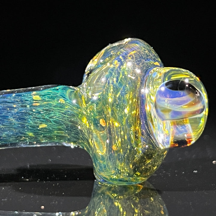 Mushroom Magic Pocket Pipe Glass Pipe Beezy Glass