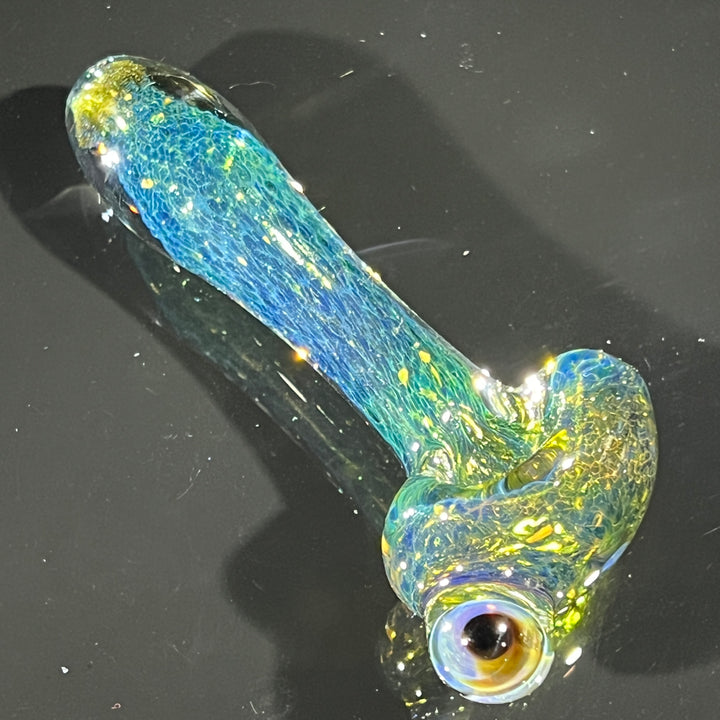 Mushroom Magic Pocket Pipe Glass Pipe Beezy Glass