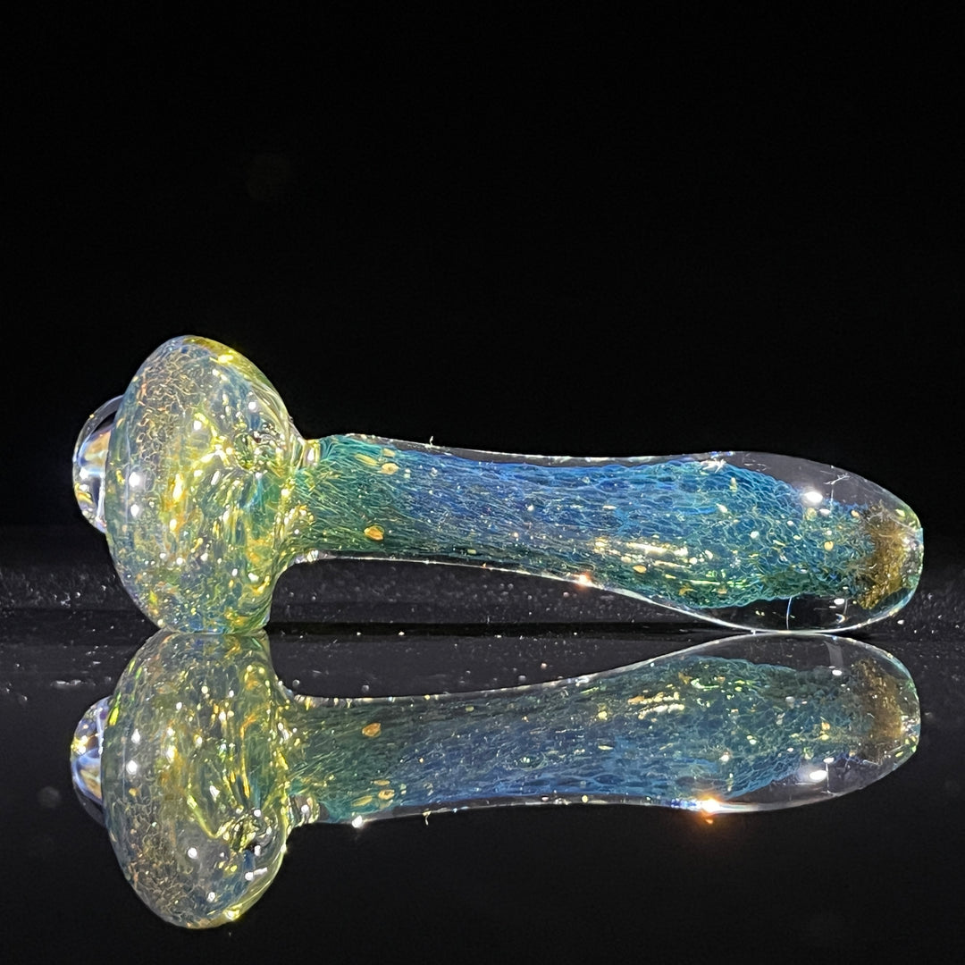 Mushroom Magic Pocket Pipe Glass Pipe Beezy Glass