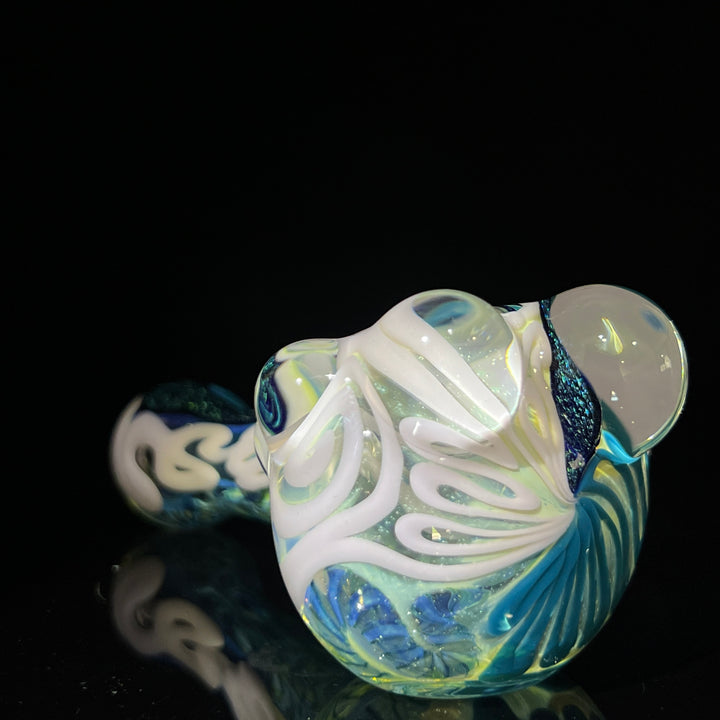 Dichro Daydream Glass Pipe Jeff Cooper   