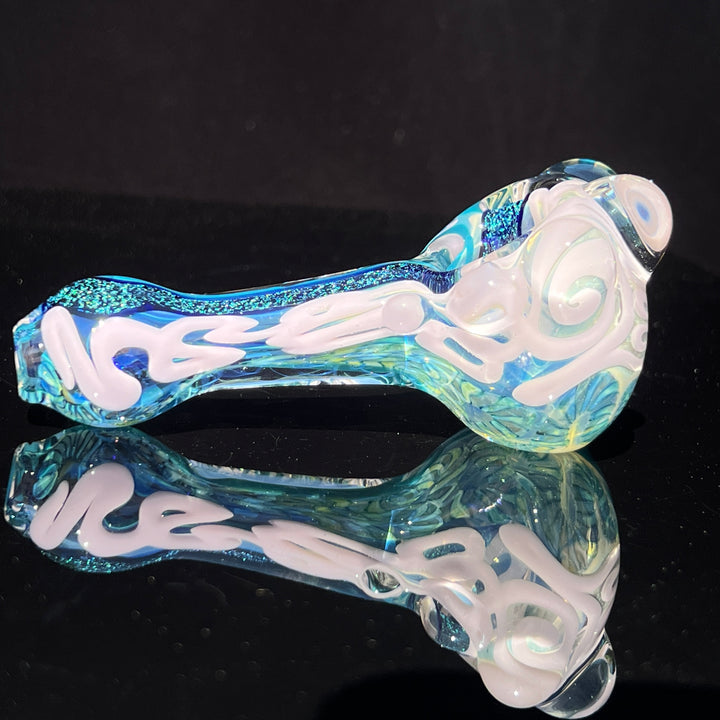 Dichro Daydream Glass Pipe Jeff Cooper   