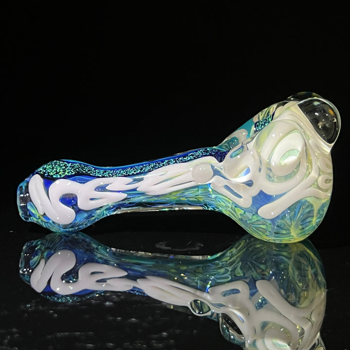 Dichro Daydream Glass Pipe Jeff Cooper   