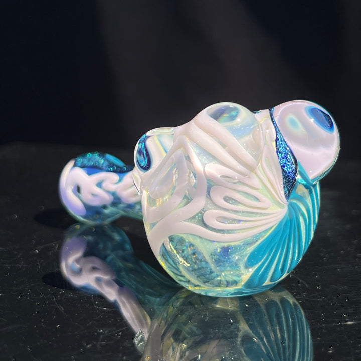Dichro Daydream Glass Pipe Jeff Cooper   