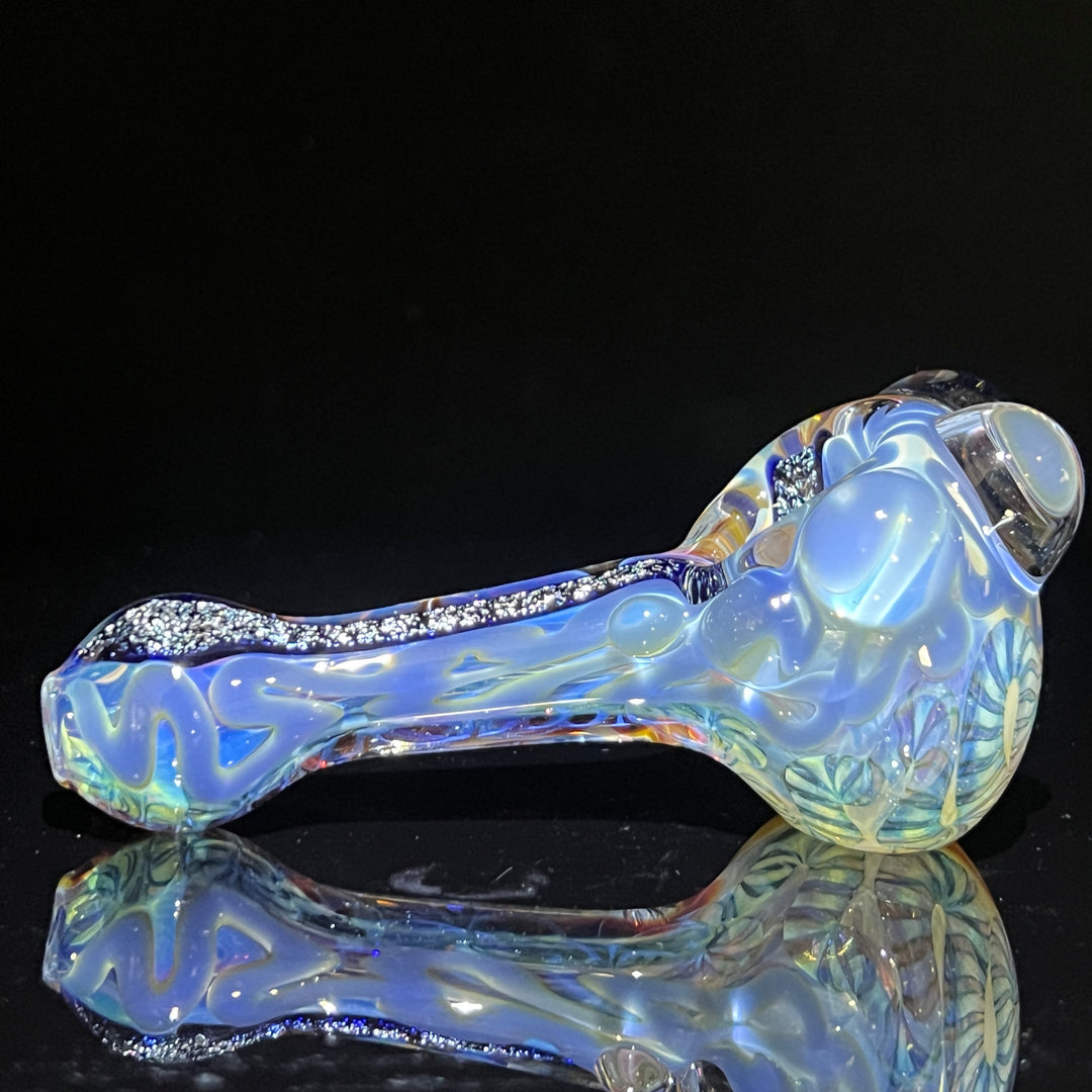 Dichro Daydream Glass Pipe Jeff Cooper   